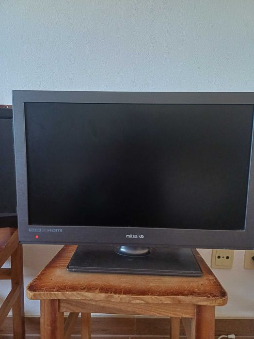 Tv 24 polegadas Mitsai
