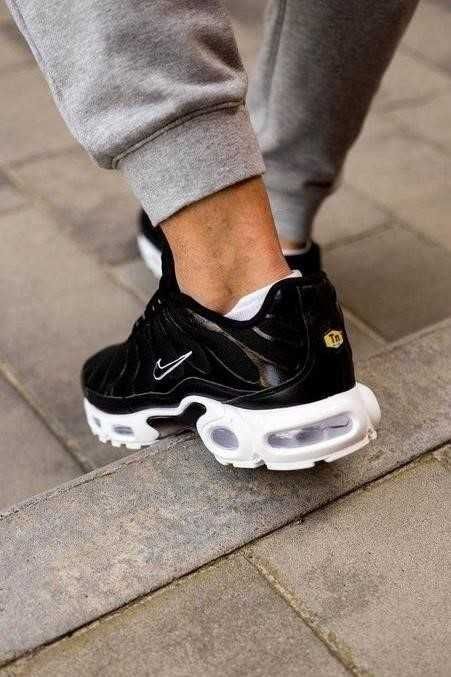 Мужские кроссовки Nike Air Max Plus TN 41-46 найк аир Обнова Весны!