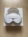 AirPods Max Silver - STAN IDEALNY