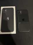 Iphone 11 128 GB