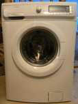 Pralka Electrolux EWS149871W 6kG  slim - głośno pracuje łożysko