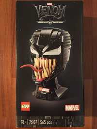 Lego Marvel 76182 Batman 76191 Infinity Gauntlet 76187 Venom