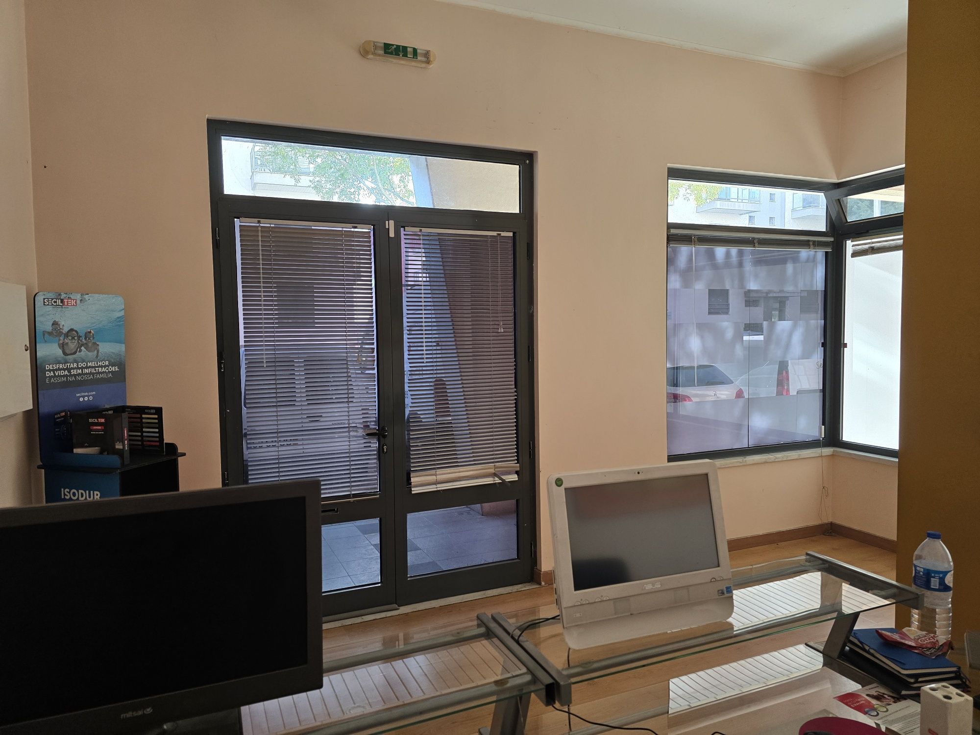 Loja ou apartamento