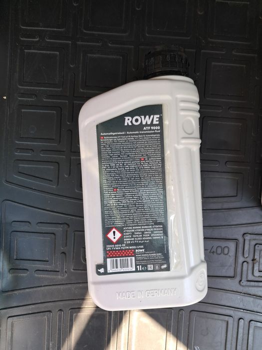 Мастило ATF Rowe 9000