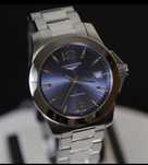 Часы Longines Conquest
