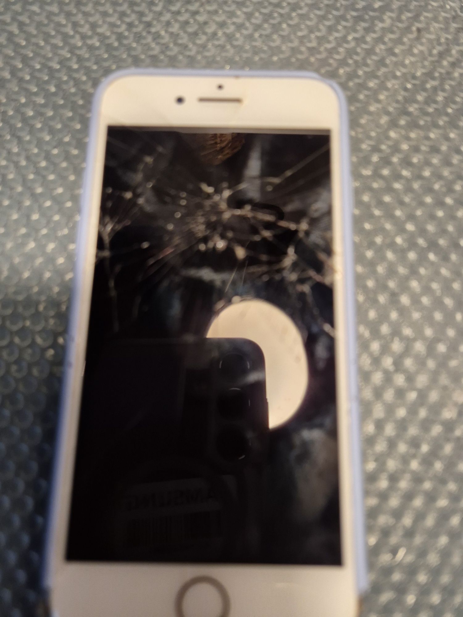 Tanio Iphone 8 apple