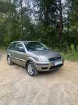 Ford Fusion Krajowy, wieloletni właściciel