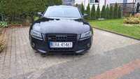 Audi A5 Audi 3.0 TDI Quattro s-line