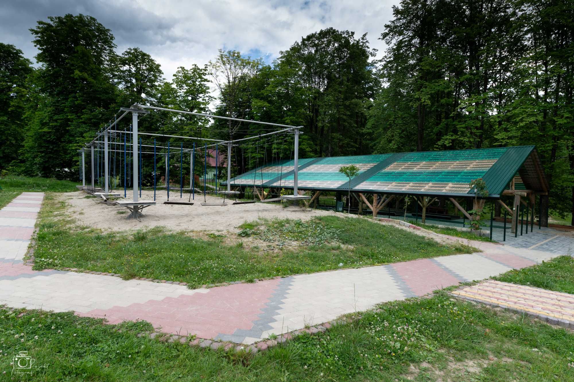 Domki, noclegi - WCZASY DLA RODZINY Tylicz Wysowa Krynica Beskid Niski