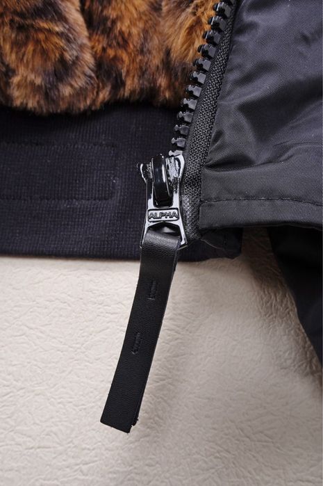 Бомбер Alpha industries x Stussy оригинал / Куртка alpha industries