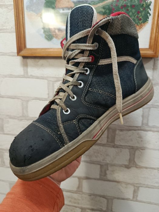 Взуття для праці Elten, Sika 41. Germany.