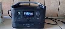 EcoFlow river max