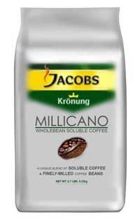 Растворимый кофе JACOBS MILLICANO Якобс Милликано 250г