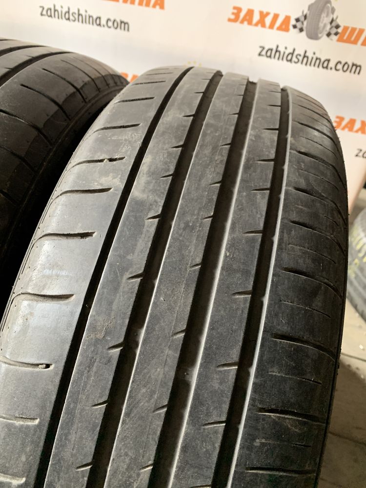 (4шт) 215/65R17 Nexen NFera RU1 (99V) літні шини