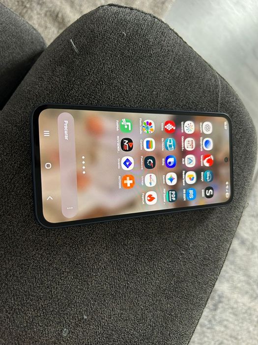 Samsung A35 5g como novo