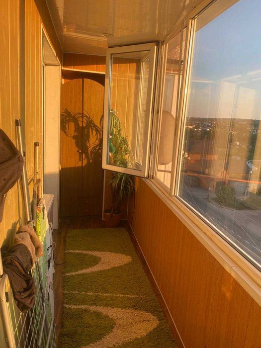 Здам довгостроково двокімнатну квартиру з усіма зручностями - Хмільник