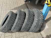 BFGoodrich 215/70r16 All-Terain T/A KO2