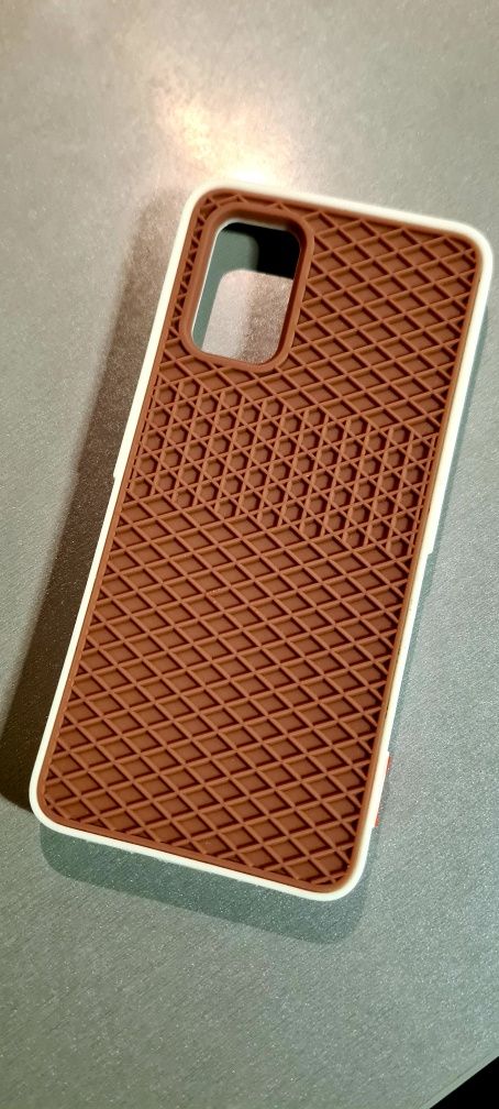 Capa Vans para Samsung S20 plus