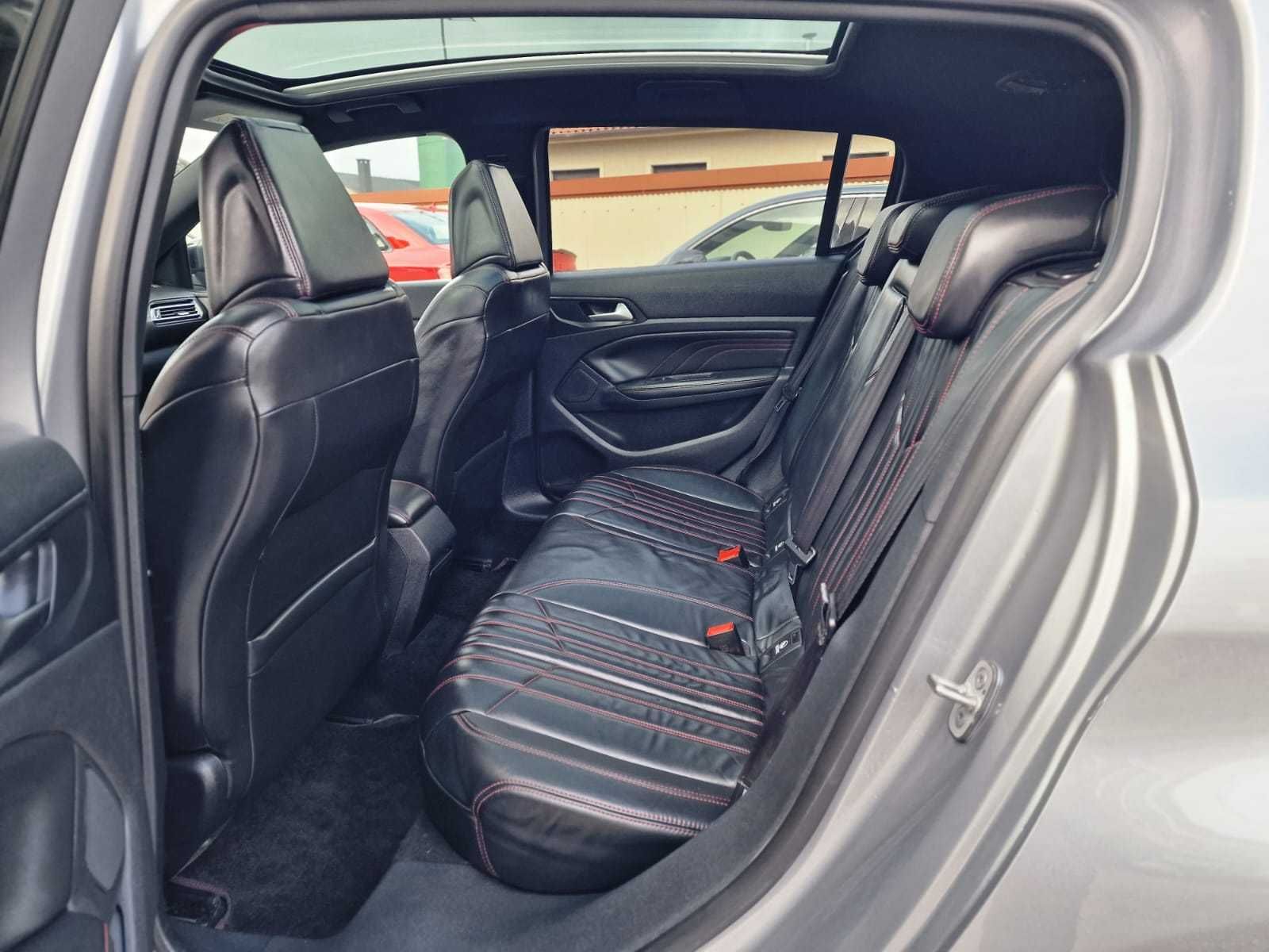 PEUGEOT 308 GT LINE 1.6HDI 120CV "FULL EXTRAS"