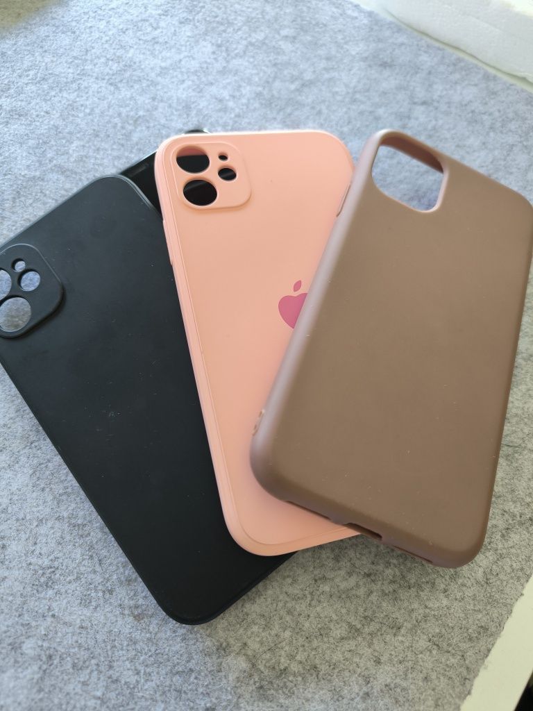 iPhone 11 128gb desbloqueado