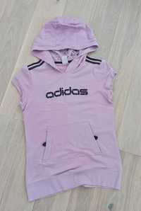 adidas L / G bluza kamizelka stretch