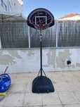 Tabela de basquetebol