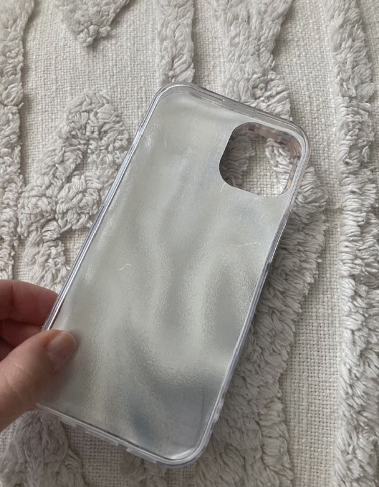 Etui case pokrowiec iphone15 ip15 panterka leopard cętki boho insta
