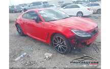 Toyota GR86 2.4 Manual ProfiMotors
