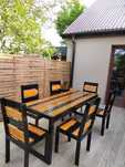 Stol na taras cena 1200