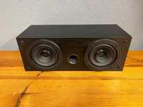 Kolumna Centralna Pioneer S-ESR2CR