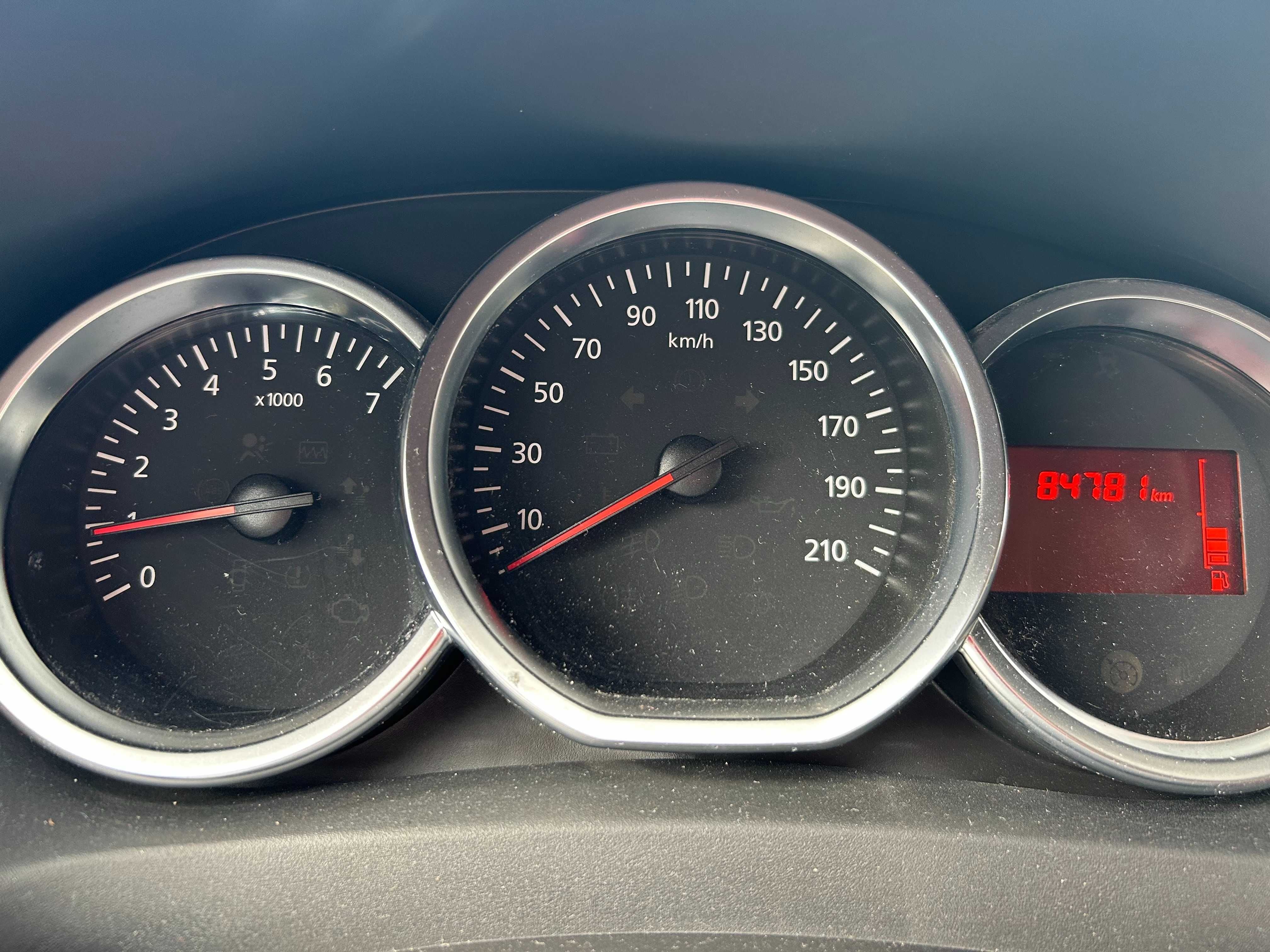 Dacia Sandero 1.0 com GPS - ano 2020