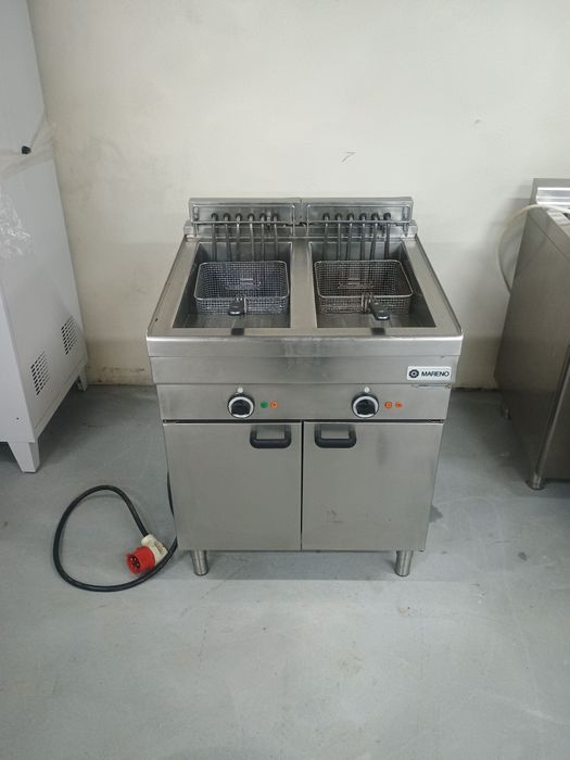 Frytkownica Gastronomiczna Mareno