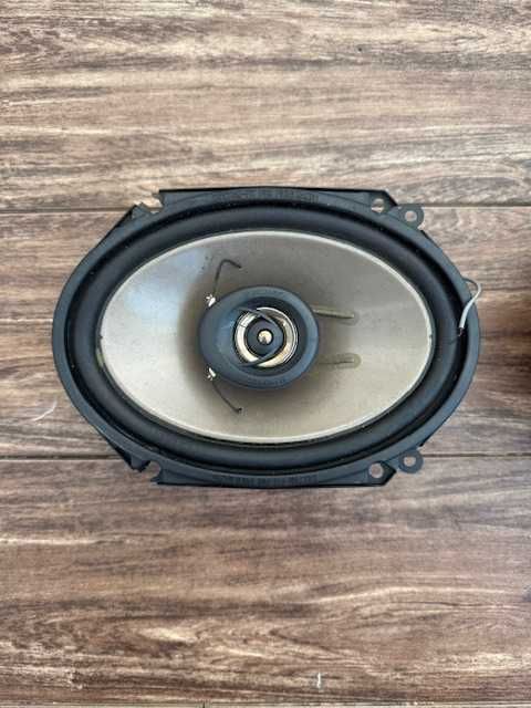 автомобільні колонки Pioneer