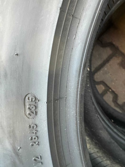 Opony Zima Zimowe 245/50/18 245/50R18 Pirelli Wrocław