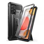 Supcase Unicorn Beetle Pro Galaxy A53/5G Black