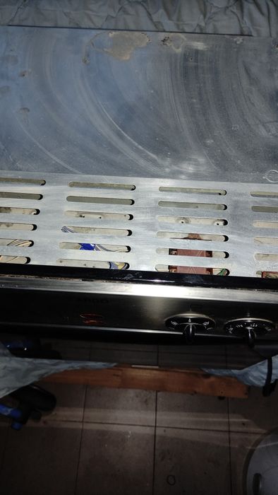 Продам духовку електричну АРДО Італія