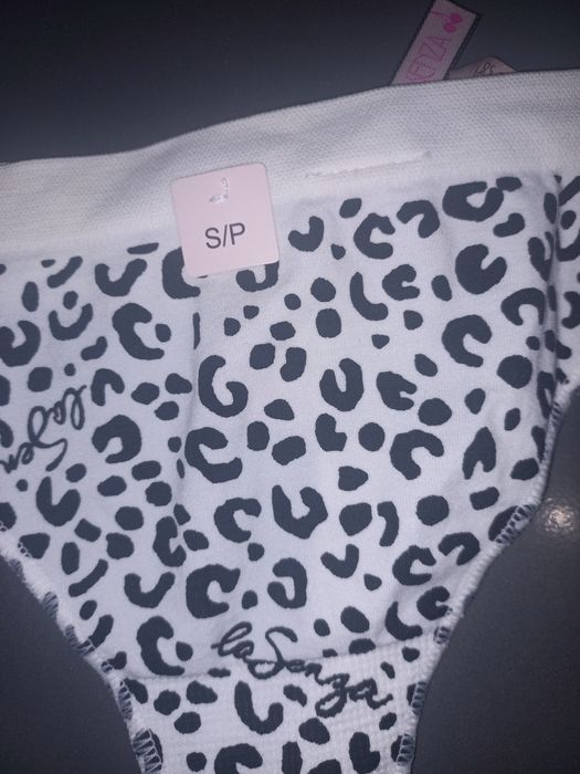Majtki stringi La Senza 36 nowe