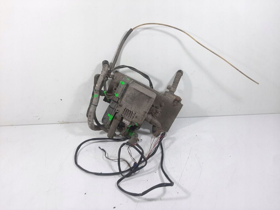 MERCEDES W638 V-KLASA 2.8 12V 98R WEBASTO OGRZEWANIE POSTOJOWE 92255B