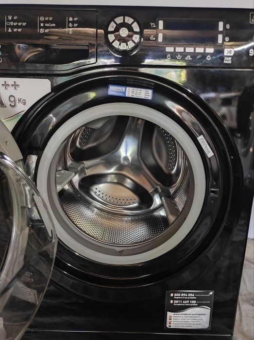Стиральная машинка аристон 1111