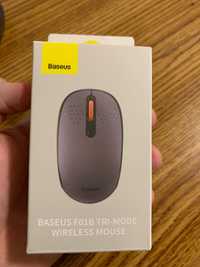 Безпровідна компютерна мишка Baseus