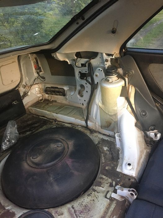 Чері Амулет 1.6 га-бензин