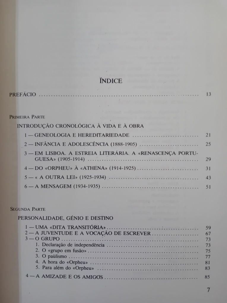 Fernando Pessoa vida,personalidade e génio