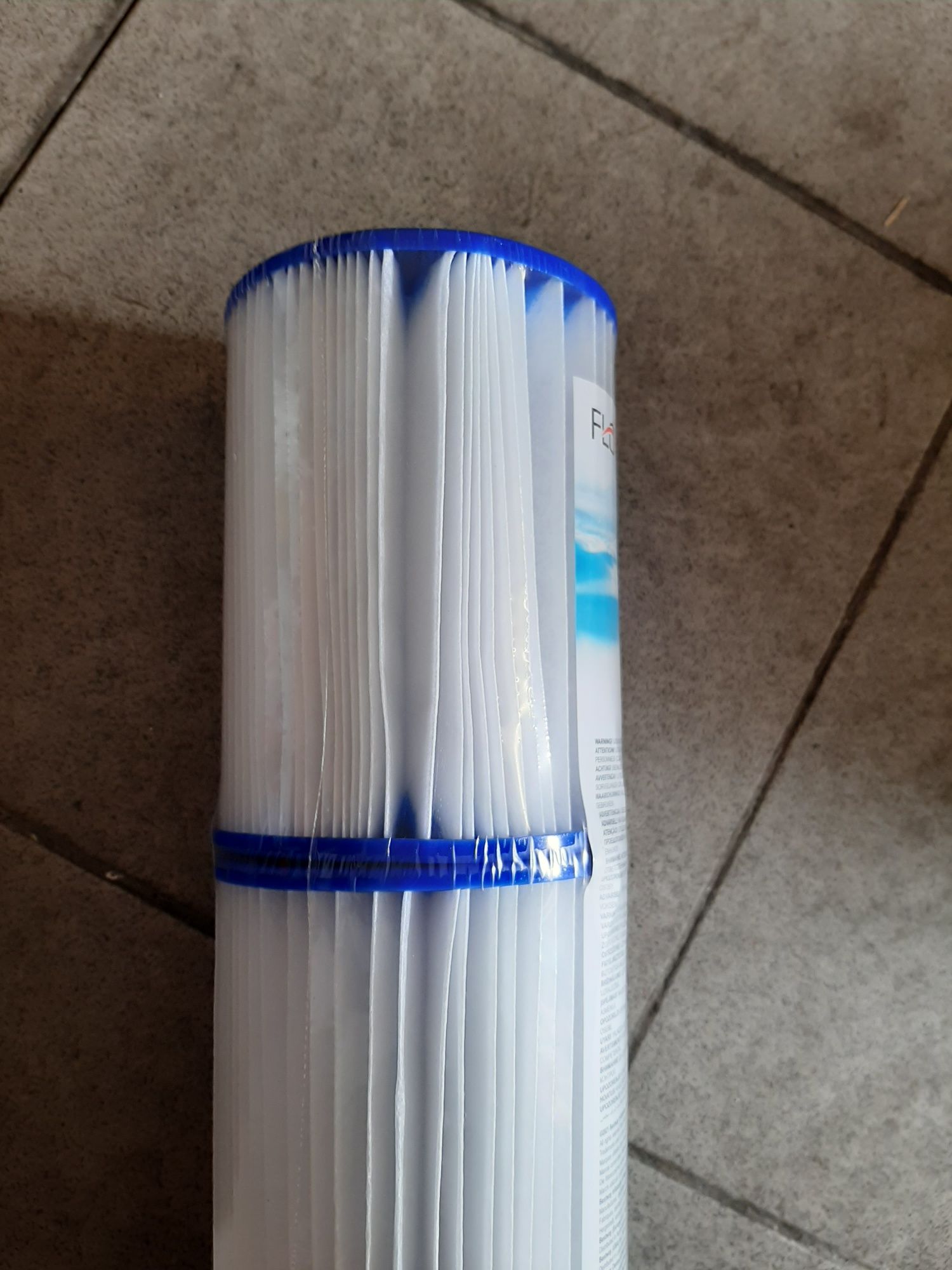 Filtros/cartuchos bestway tipo ll