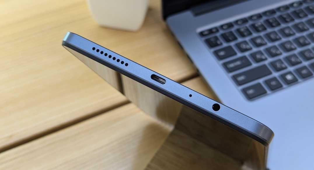 Планшет Xiaomi Redmi Pad SE 8/256Gb Graphite Gray 11" Global 8000mAh