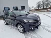 Renault Kadjar 2017