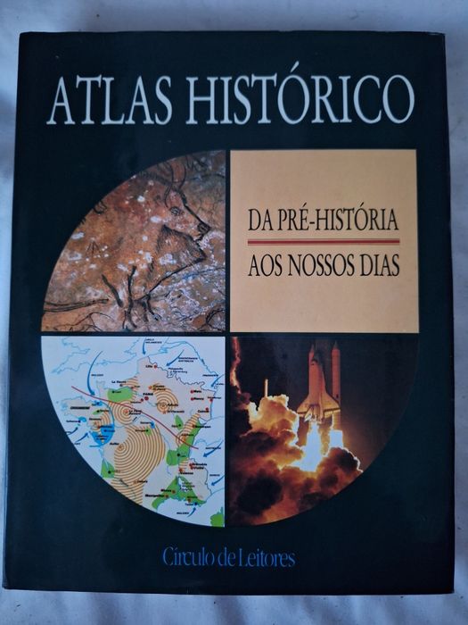 Coleção História universal