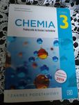 Chemia 3 zakres podstawowy