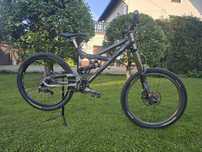 Rama Turner DHR romiar M