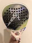 Raquete Padel otimo estado