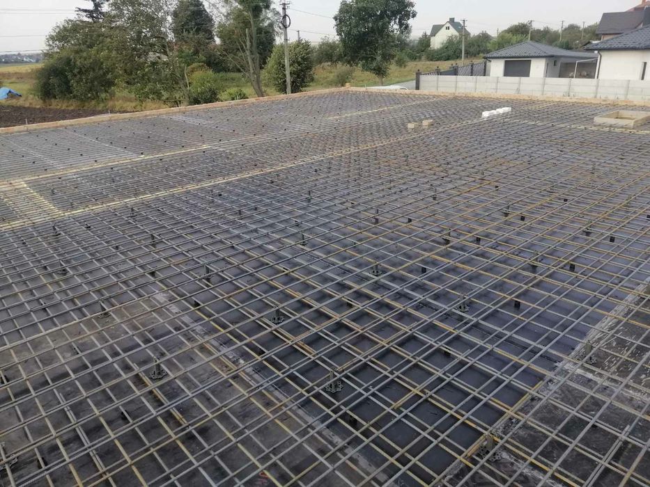 Монолітні перекриття